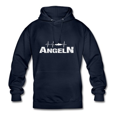 Angeln Hoodie - Angeln