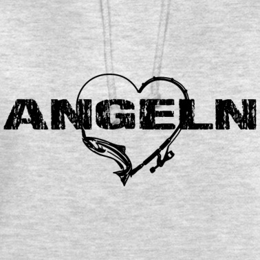 Angeln Hoodie - Angeln