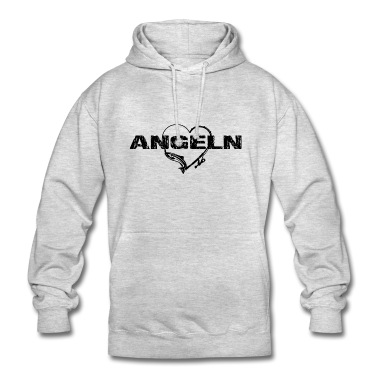 Angeln Hoodie - Angeln