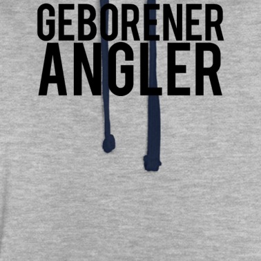 Angeln Hoodie - Angeln