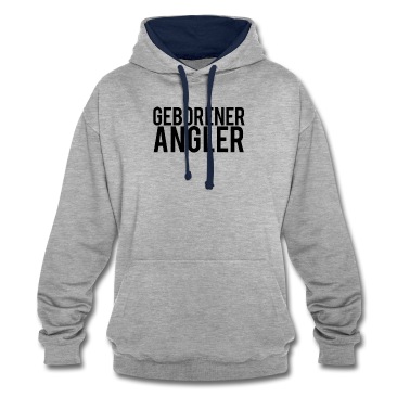 Angeln Hoodie - Angeln