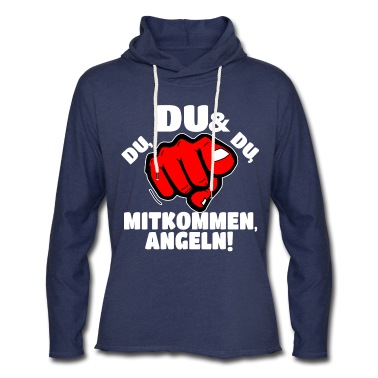 Angeln Hoodie - Angeln