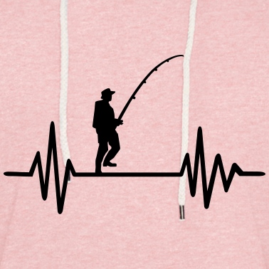 Angeln Hoodie - Angeln