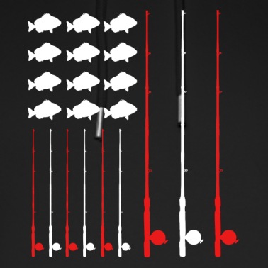 Angeln Hoodie - Angeln