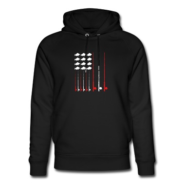 Angeln Hoodie - Angeln
