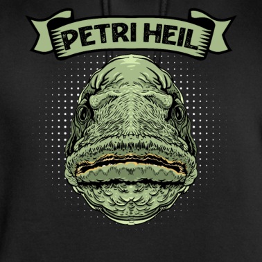 Angeln Hoodie - Angeln