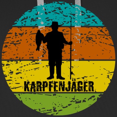 Angeln Hoodie - Angeln