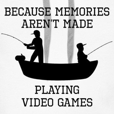 Angeln Hoodie - Angeln