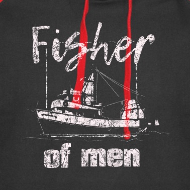 Angeln Hoodie - Angeln