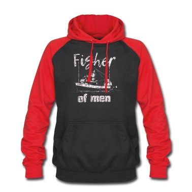 Angeln Hoodie - Angeln