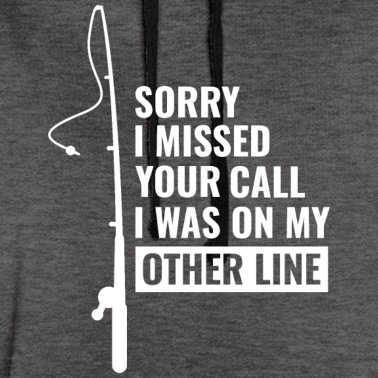 Angeln Hoodie - Angeln