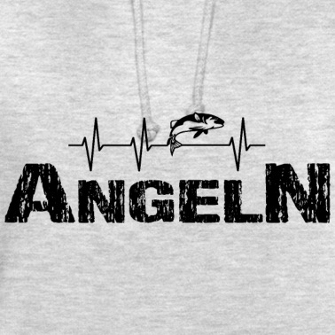 Angeln Hoodie - Angeln