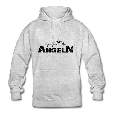 Angeln Hoodie - Angeln