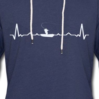 Angeln Hoodie - Angeln