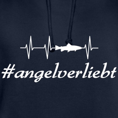 Angeln Hoodie - Angeln