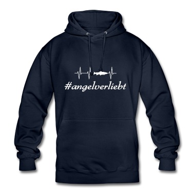 Angeln Hoodie - Angeln