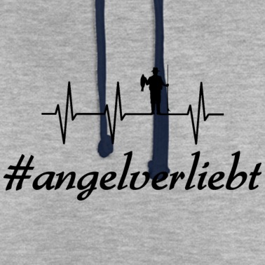 Angeln Hoodie - Angeln