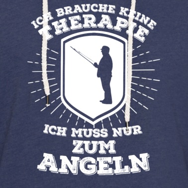 Angeln Hoodie - Angeln