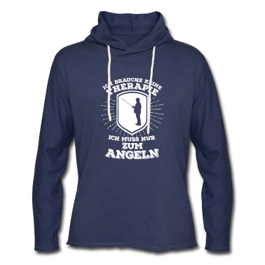 Angeln Hoodie - Angeln