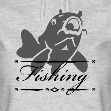 Angeln Hoodie - Angeln