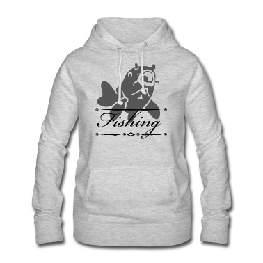 Angeln Hoodie - Angeln
