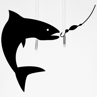 Angeln Hoodie - Angeln