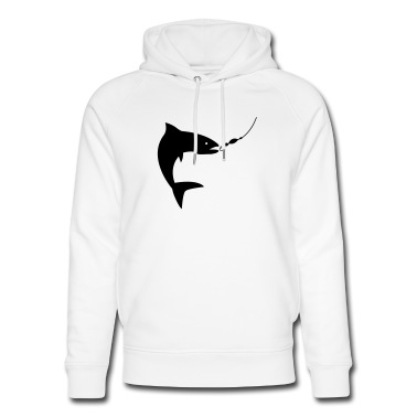 Angeln Hoodie - Angeln
