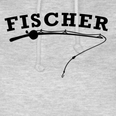 Angeln Hoodie - Angeln