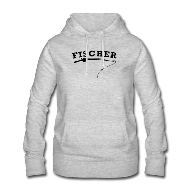 Angeln Hoodie - Angeln