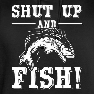 Angeln Hoodie - Angeln