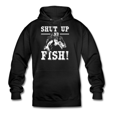 Angeln Hoodie - Angeln