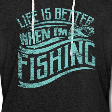 Angeln Hoodie - Angeln