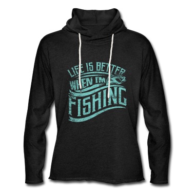Angeln Hoodie - Angeln