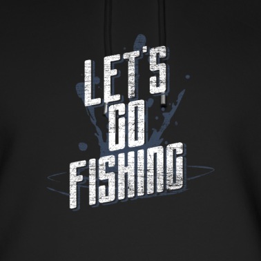 Angeln Hoodie - Angeln