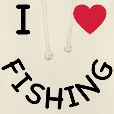 Angeln Hoodie - angeln