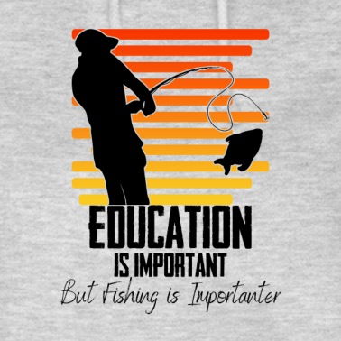 Angeln Hoodie - Angeln