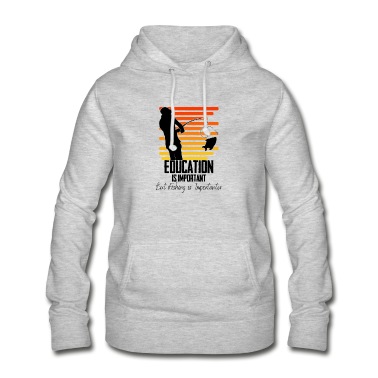 Angeln Hoodie - Angeln