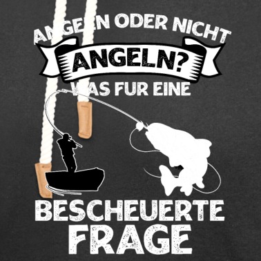 Angeln Hoodie - Angeln