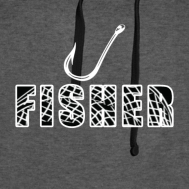 Angeln Hoodie - Angeln