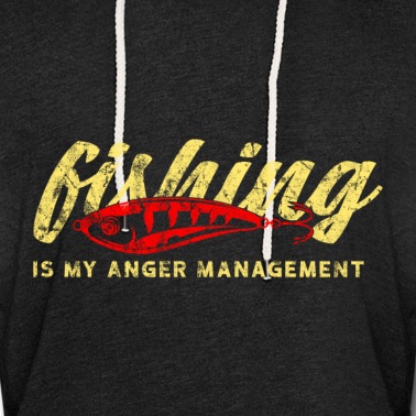 Angeln Hoodie - Angeln