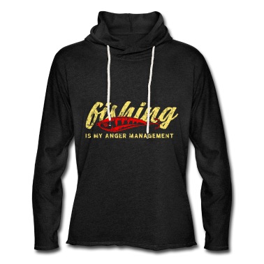 Angeln Hoodie - Angeln