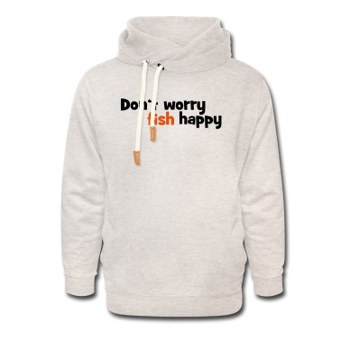 Angeln Hoodie - angeln