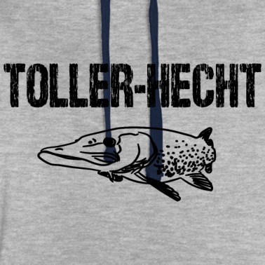 Angeln Hoodie - Angeln