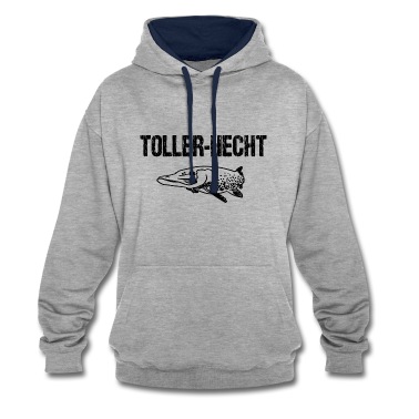 Angeln Hoodie - Angeln