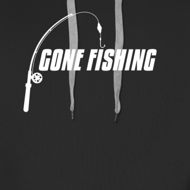 Angeln Hoodie - Angeln