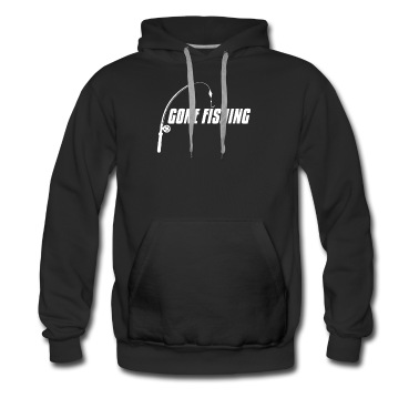 Angeln Hoodie - Angeln