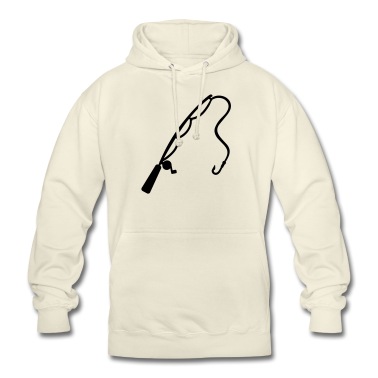 Angeln Hoodie - Angeln
