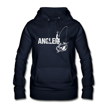 Angeln Hoodie - Angeln