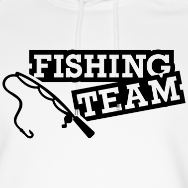Angeln Hoodie - Angeln