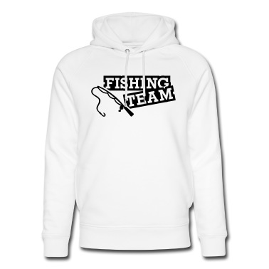 Angeln Hoodie - Angeln